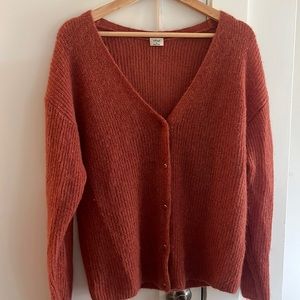 Wilfred, size M blazer. Barely worn